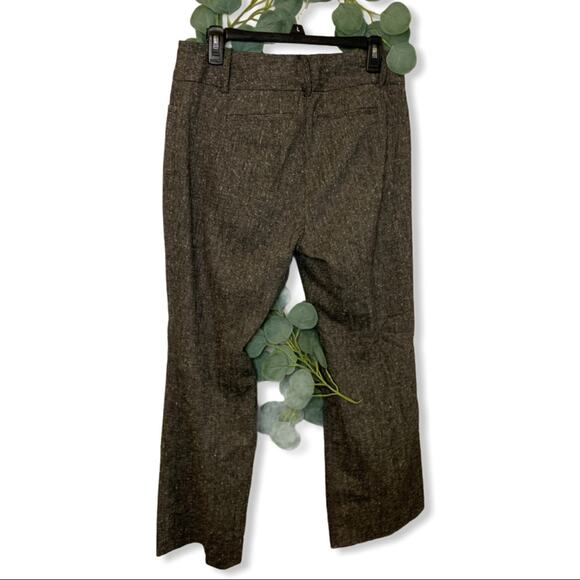 Rafaella Gray Women's Dress Pants Work Trousers 6 - Picture 3 of 7